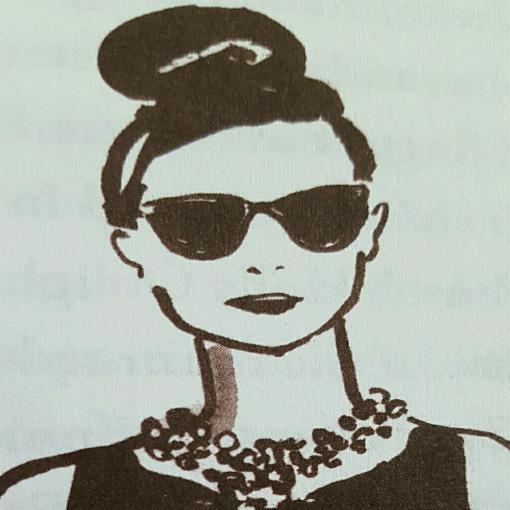 Meet your Posher, Pat